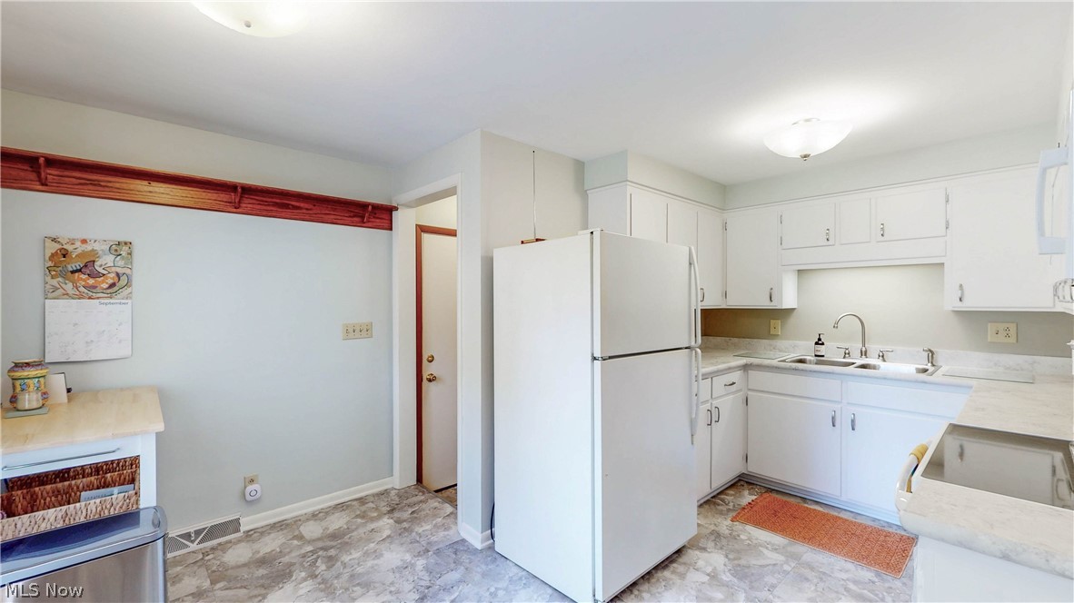 410 Chapple Hill Drive NE North Canton OH 44720