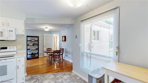 410 Chapple Hill Drive NE North Canton OH 44720