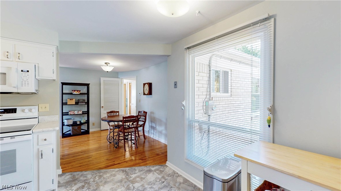 410 Chapple Hill Drive NE North Canton OH 44720