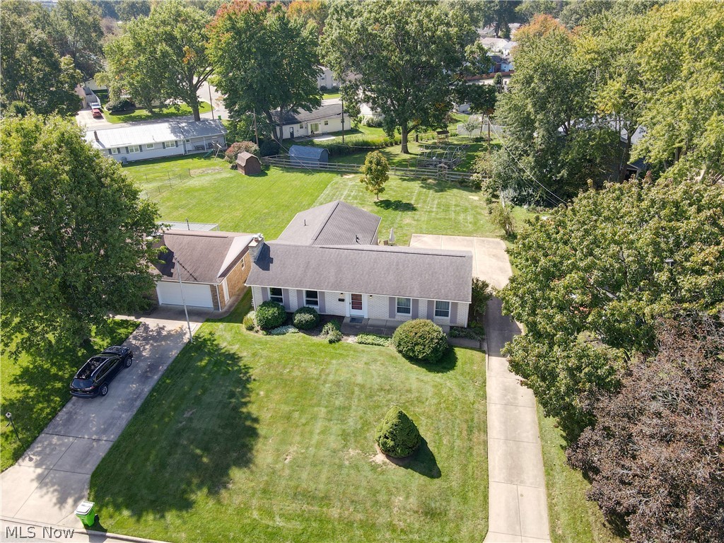 410 Chapple Hill Drive NE North Canton OH 44720