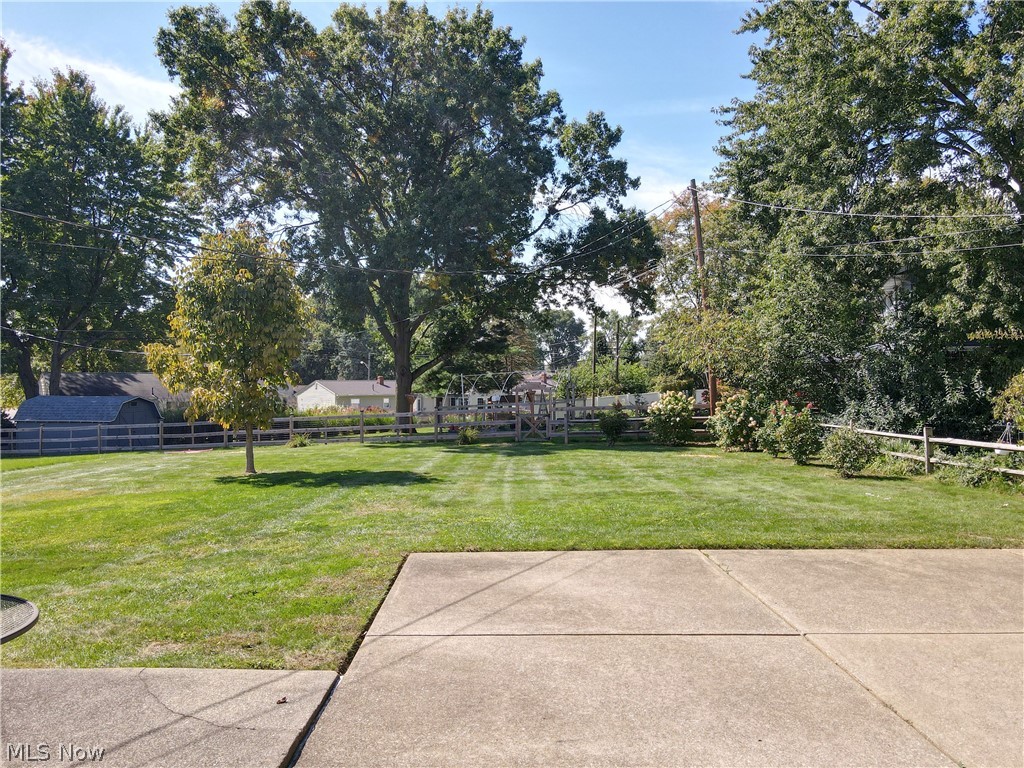 410 Chapple Hill Drive NE North Canton OH 44720