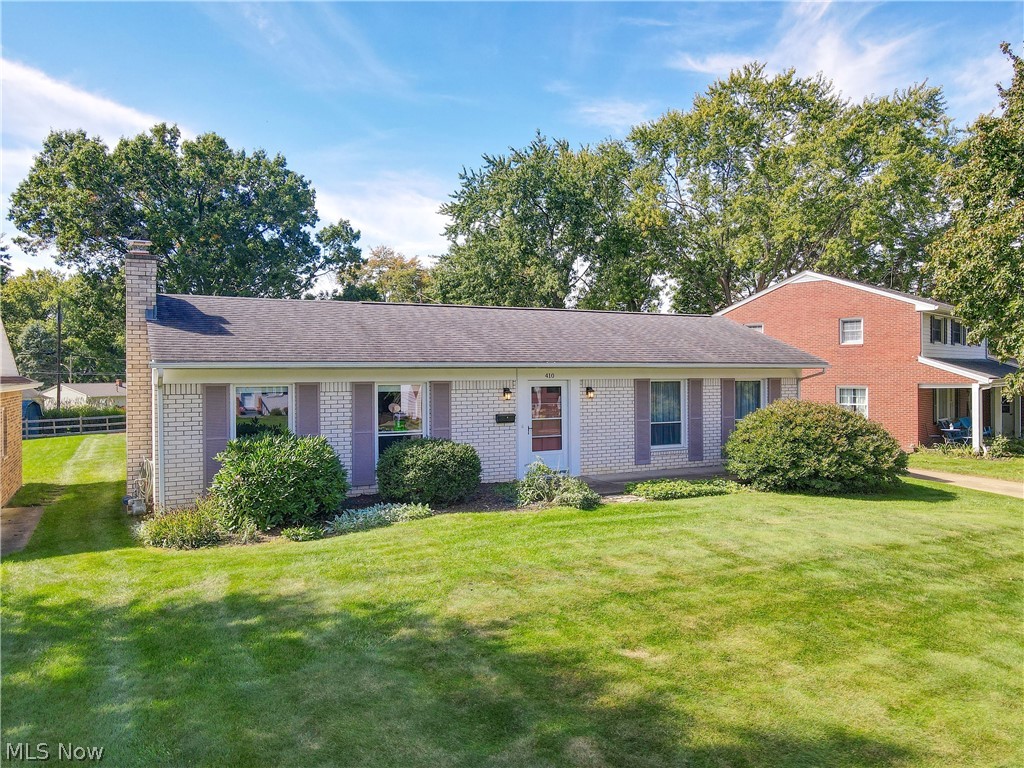 410 Chapple Hill Drive NE North Canton OH 44720