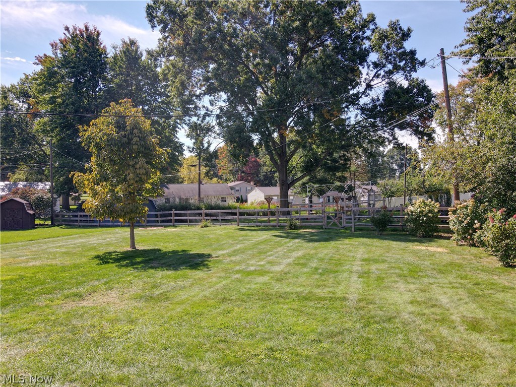 410 Chapple Hill Drive NE North Canton OH 44720