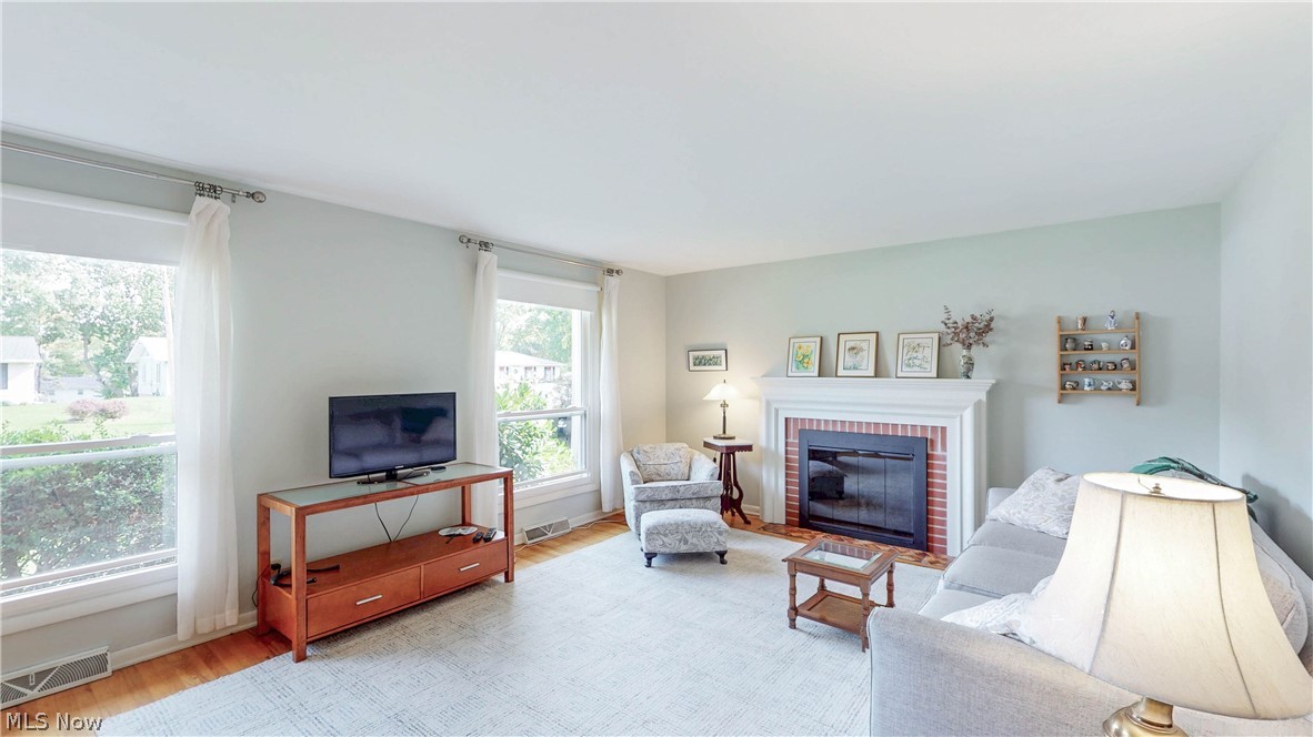 410 Chapple Hill Drive NE North Canton OH 44720