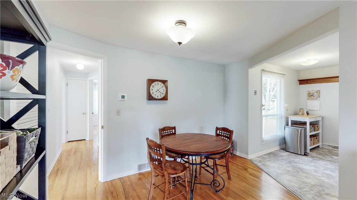 410 Chapple Hill Drive NE North Canton OH 44720