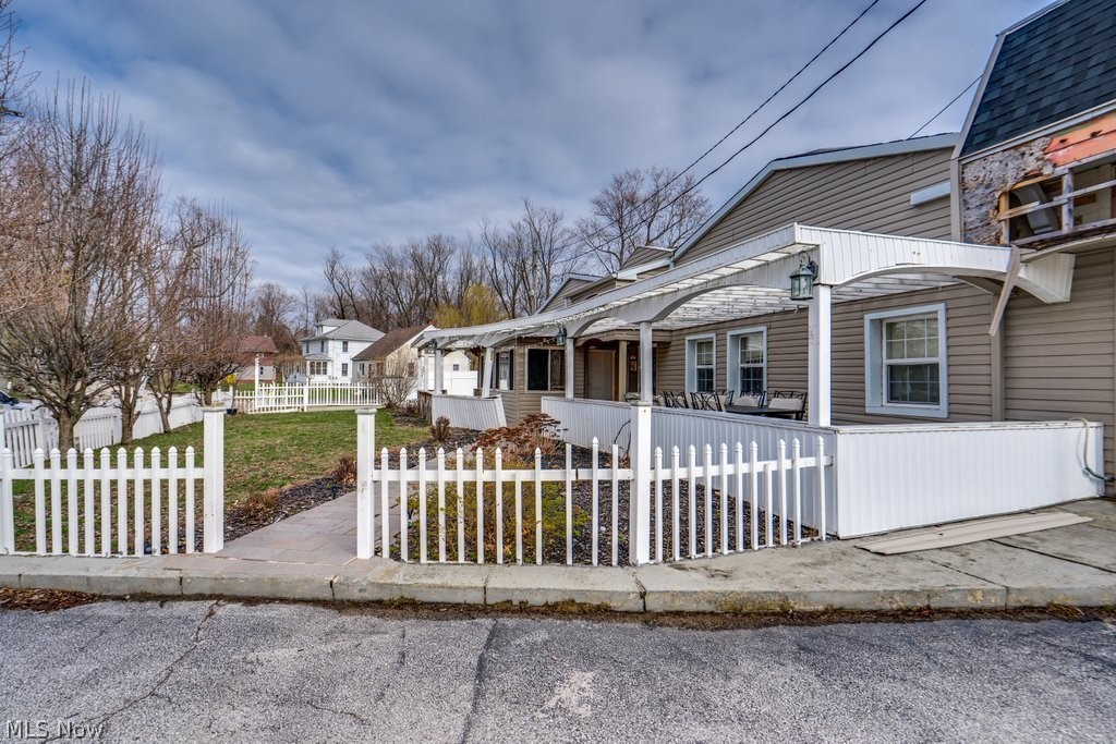 4610 West Avenue Ashtabula OH 44004