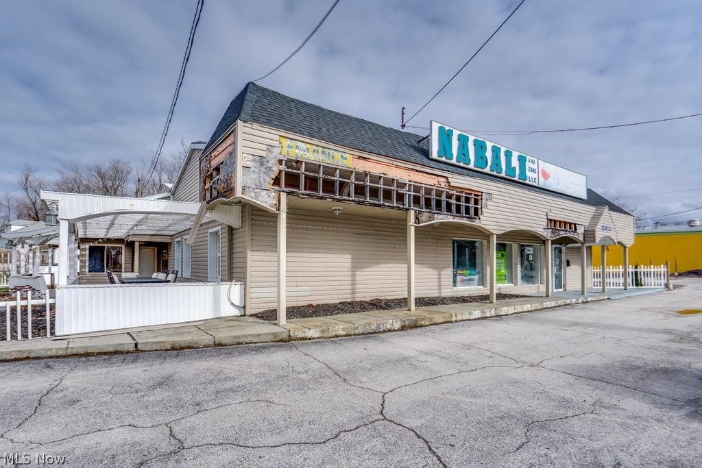 4610 West Avenue Ashtabula OH 44004
