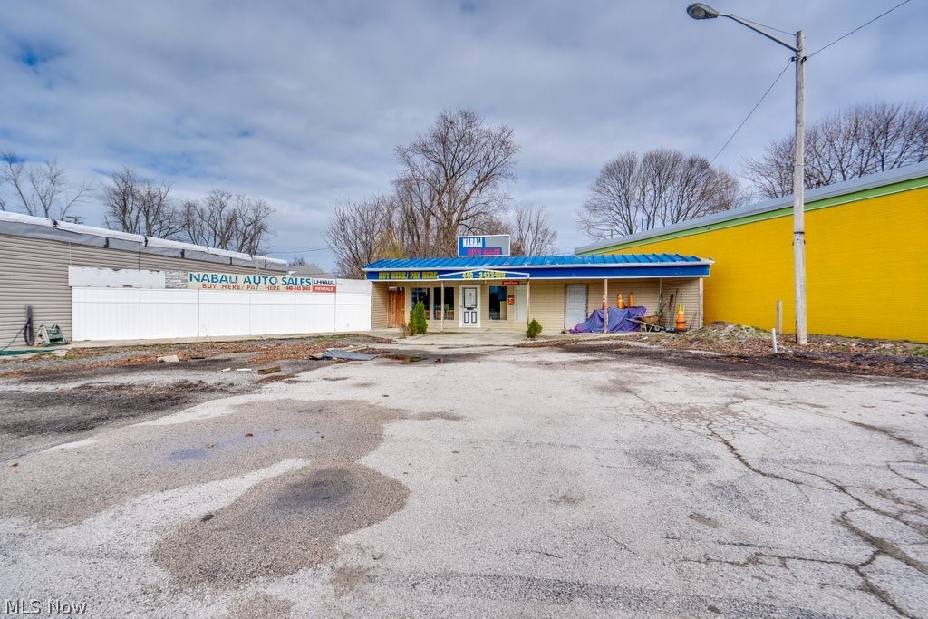4610 West Avenue Ashtabula OH 44004