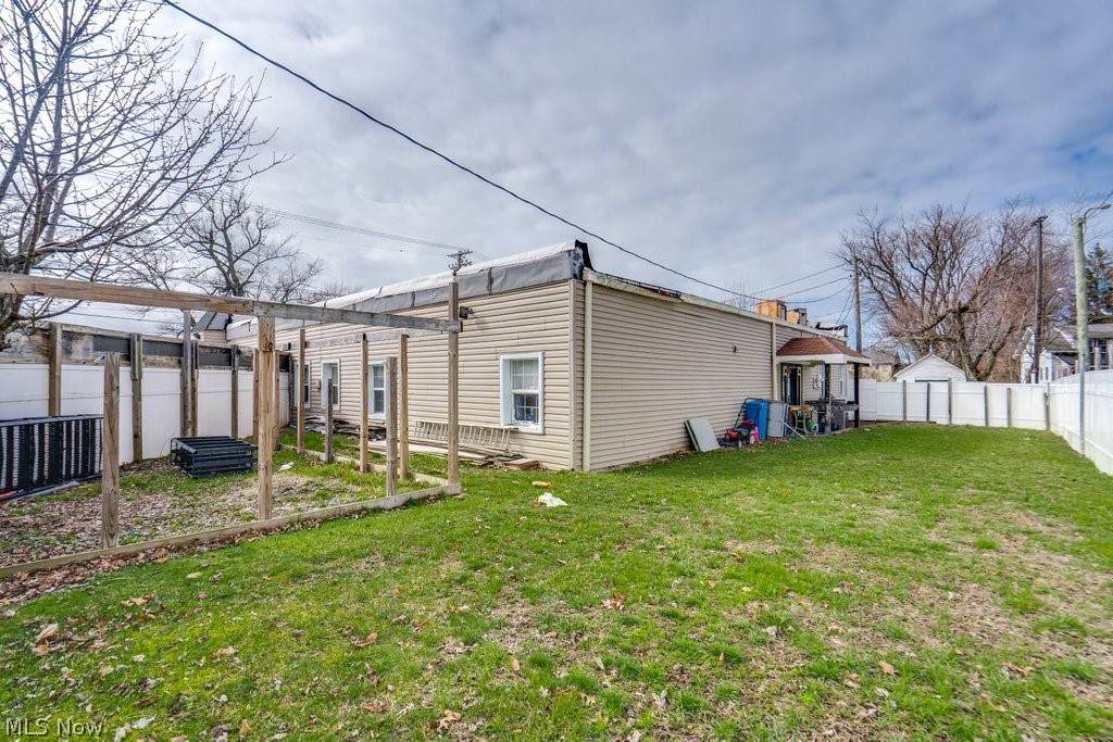 4610 West Avenue Ashtabula OH 44004