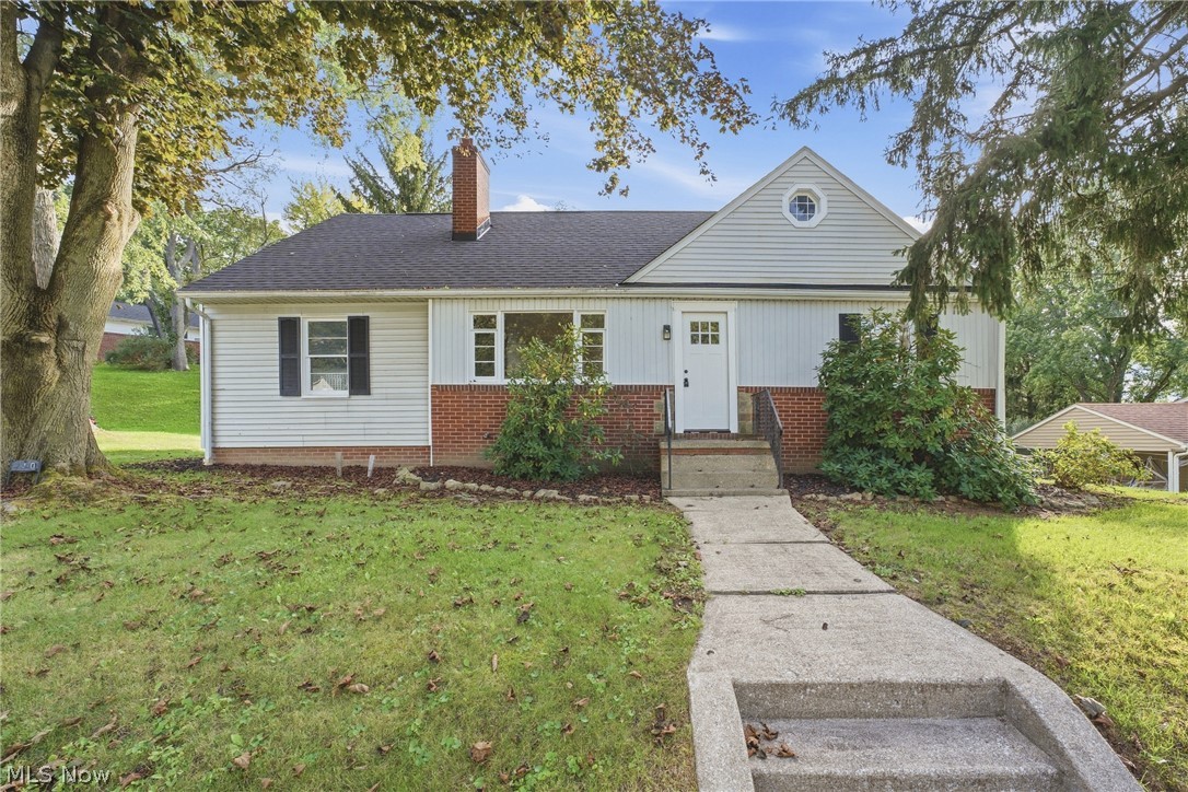 2300 38th Street NW Canton OH 44709