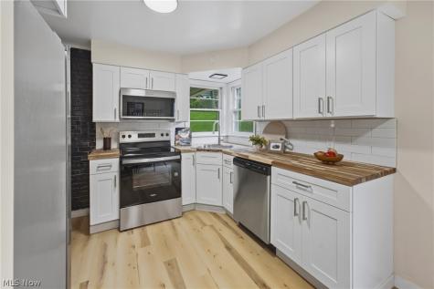 2300 38th Street NW Canton OH 44709