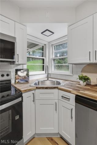2300 38th Street NW Canton OH 44709