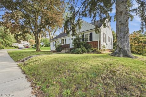 2300 38th Street NW Canton OH 44709