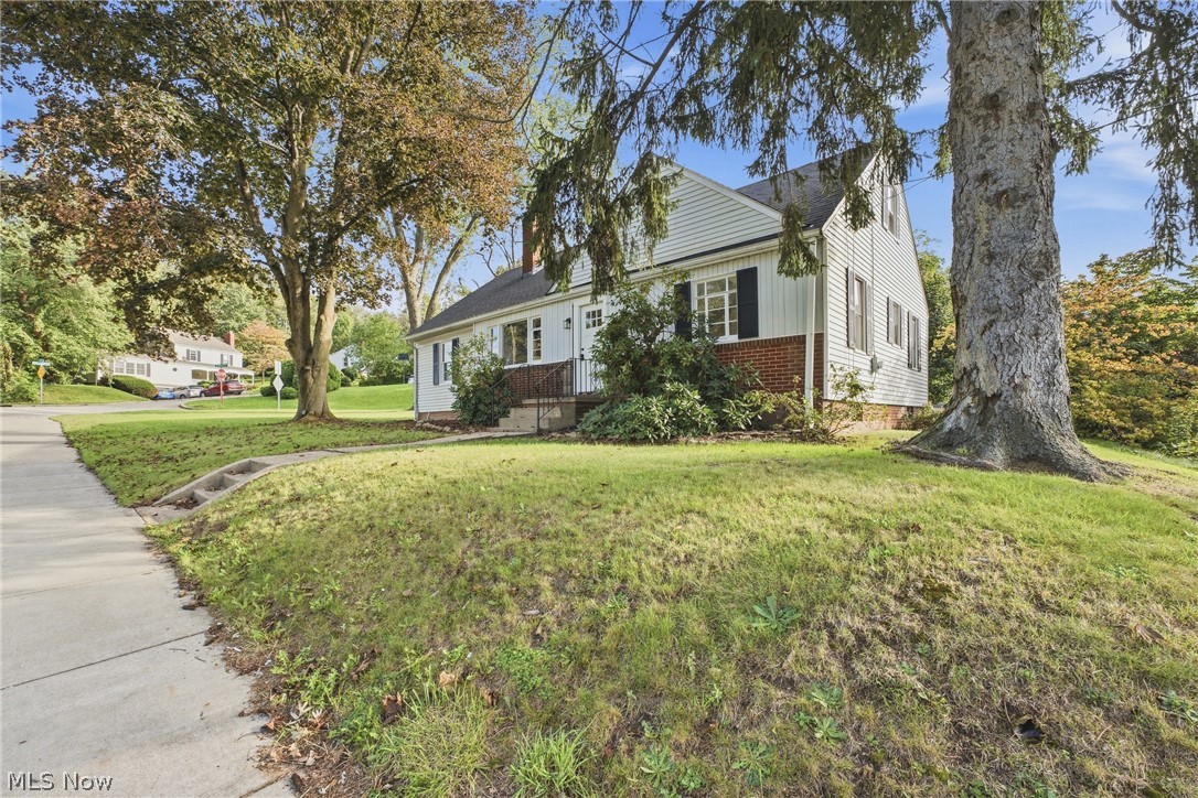 2300 38th Street NW Canton OH 44709