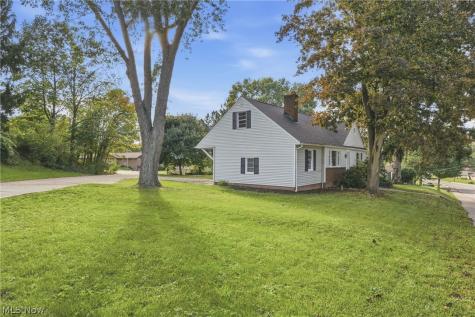 2300 38th Street NW Canton OH 44709