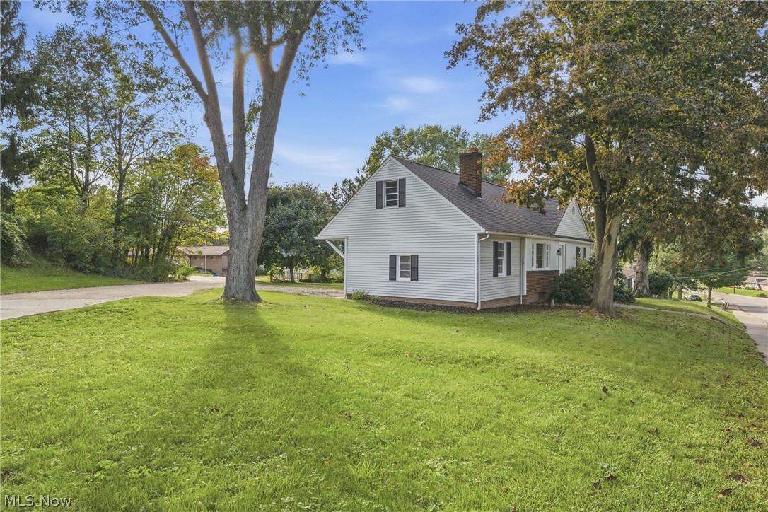 2300 38th Street NW Canton OH 44709