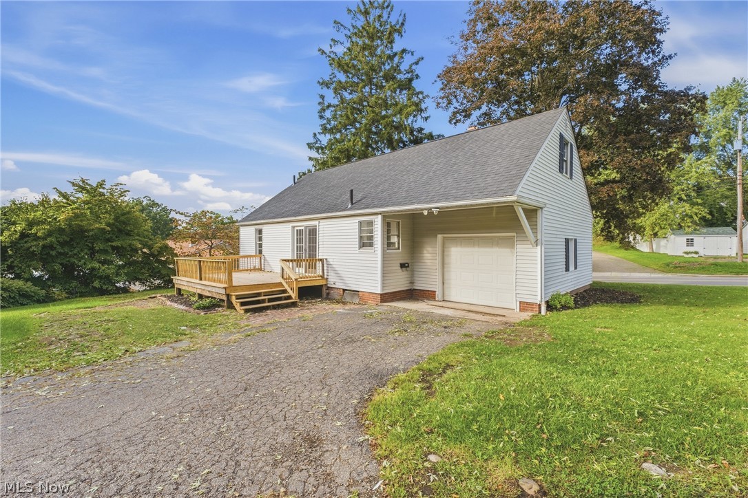 2300 38th Street NW Canton OH 44709
