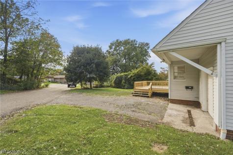 2300 38th Street NW Canton OH 44709