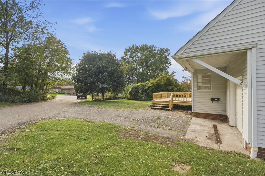 2300 38th Street NW Canton OH 44709