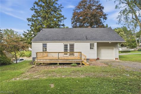 2300 38th Street NW Canton OH 44709