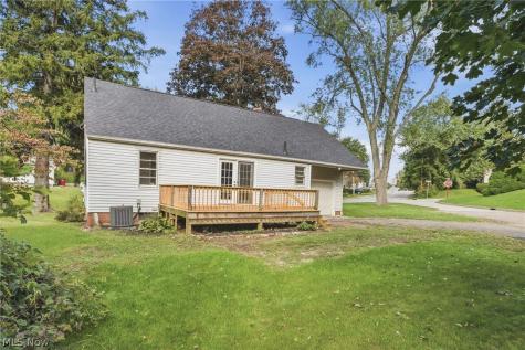 2300 38th Street NW Canton OH 44709