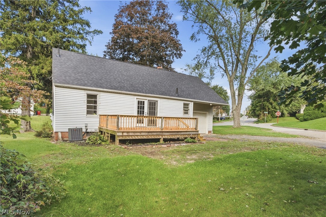 2300 38th Street NW Canton OH 44709