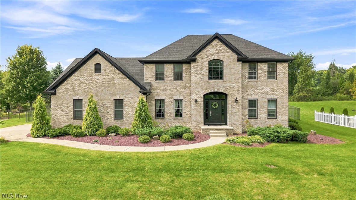 8518 Ivy Hill Drive Poland OH 44514