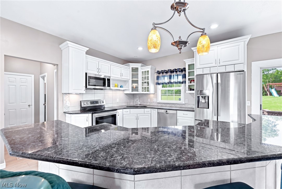 8518 Ivy Hill Drive Poland OH 44514