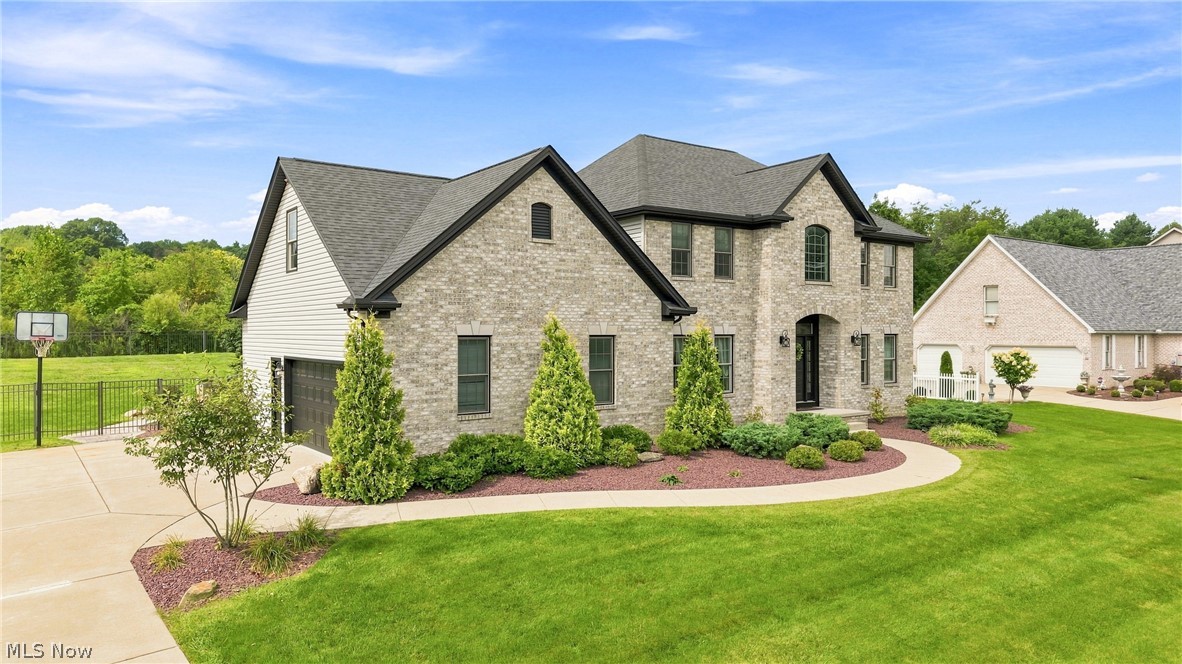 8518 Ivy Hill Drive Poland OH 44514