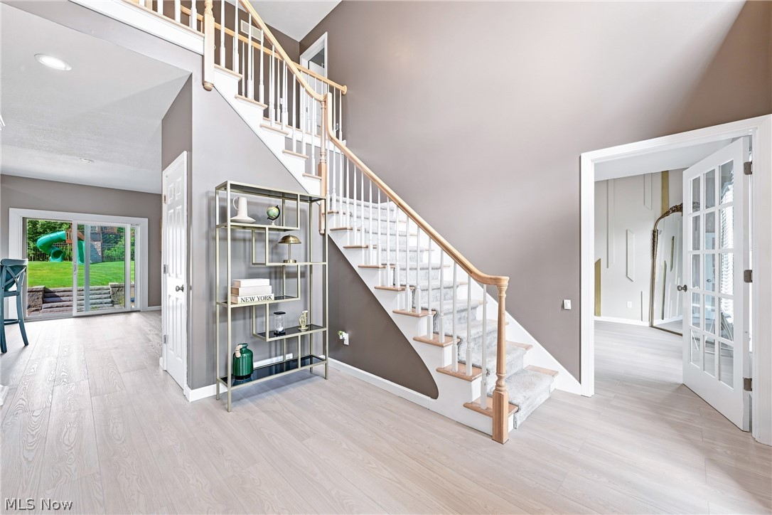 8518 Ivy Hill Drive Poland OH 44514