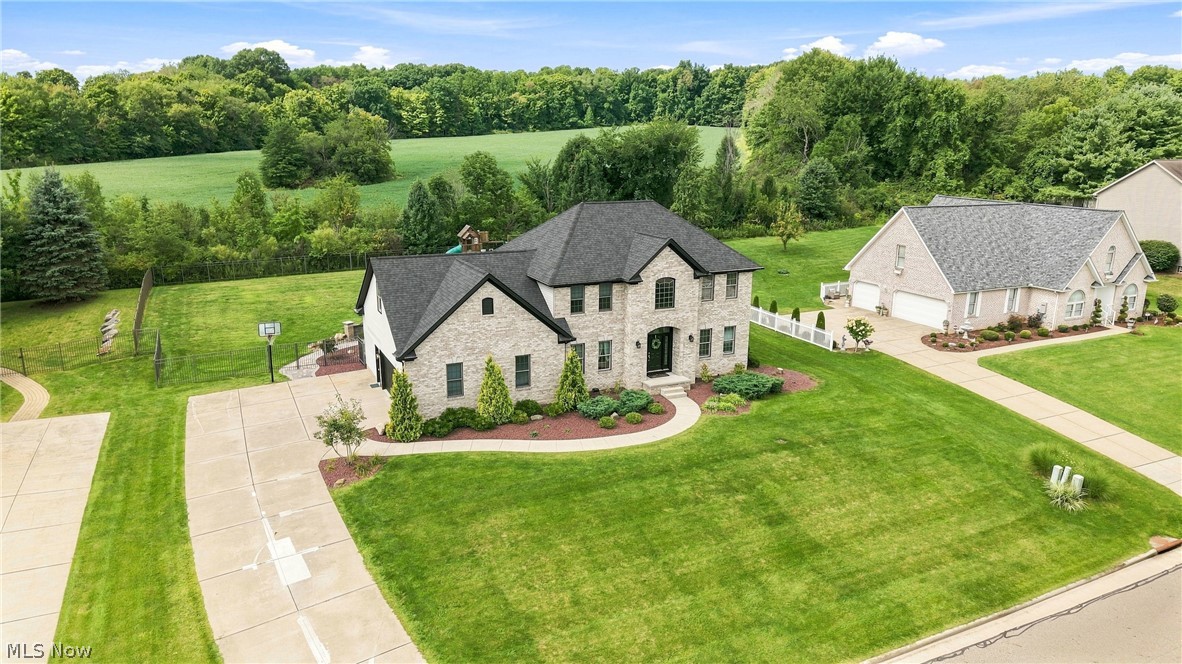 8518 Ivy Hill Drive Poland OH 44514