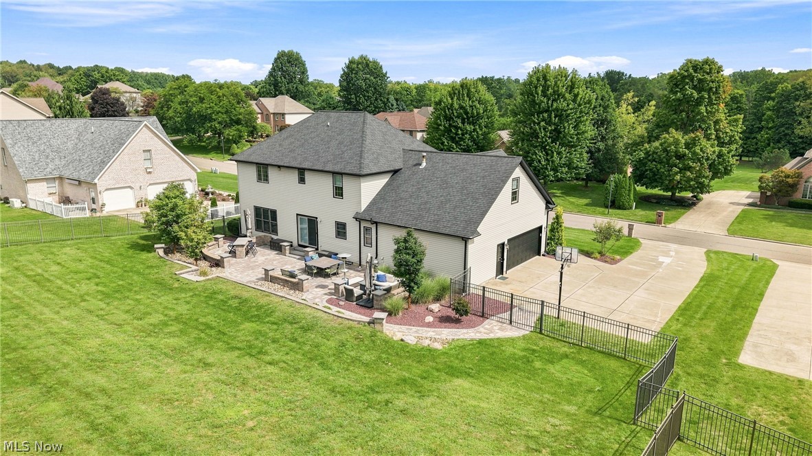 8518 Ivy Hill Drive Poland OH 44514