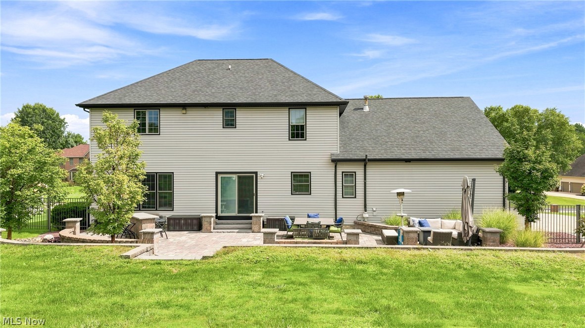 8518 Ivy Hill Drive Poland OH 44514
