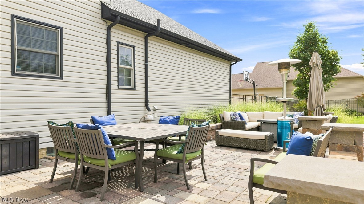 8518 Ivy Hill Drive Poland OH 44514