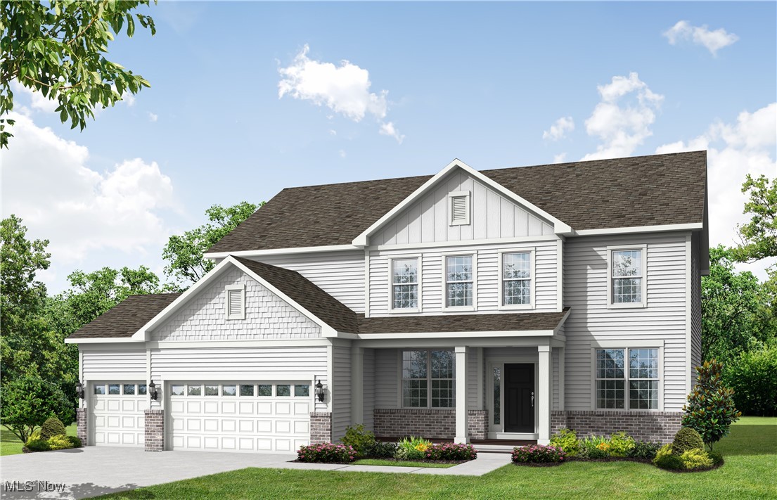 32000 Liberty Rose Drive Avon Lake OH 44012