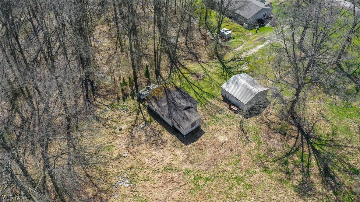 5556 Shaffer Road NW Warren OH 44481