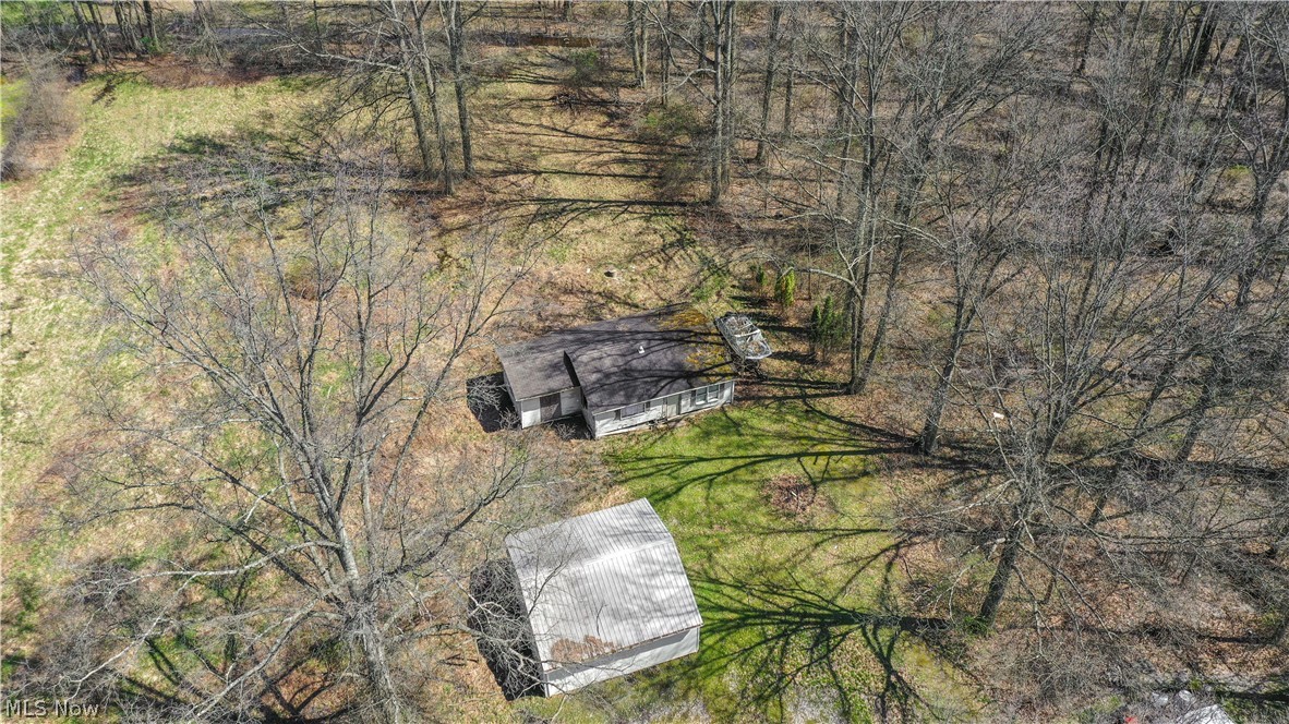 5556 Shaffer Road NW Warren OH 44481