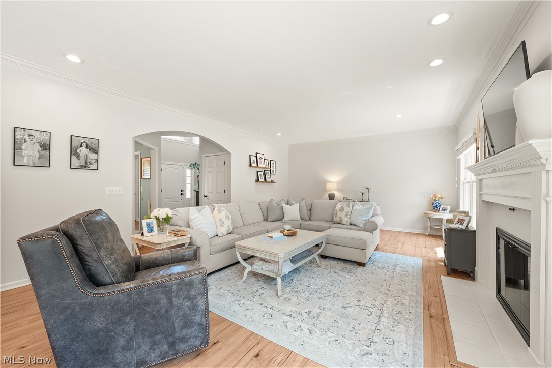 7755 Sunstone Drive Brecksville OH 44141