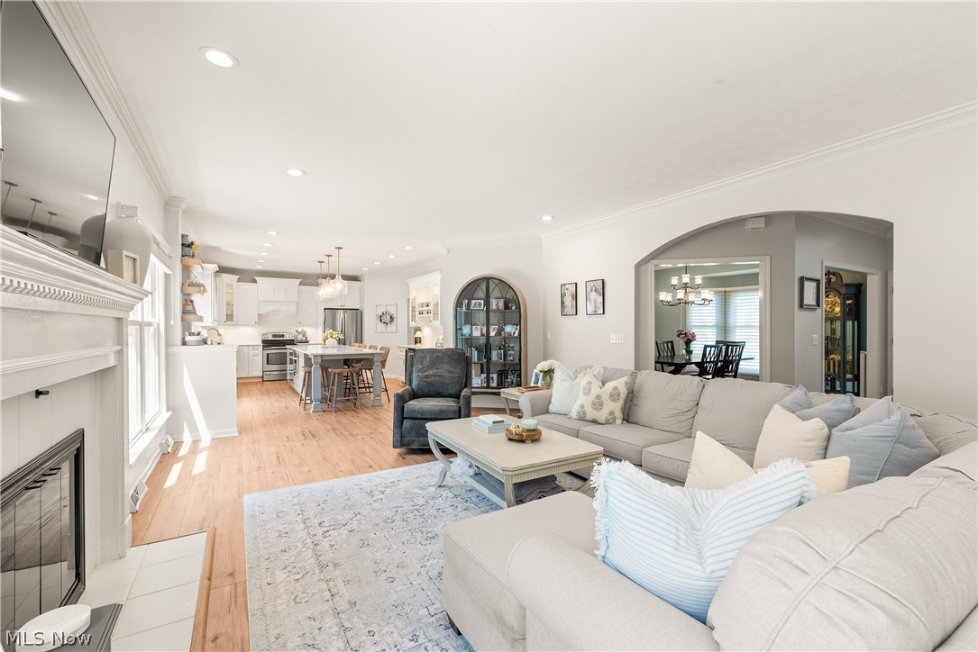 7755 Sunstone Drive Brecksville OH 44141