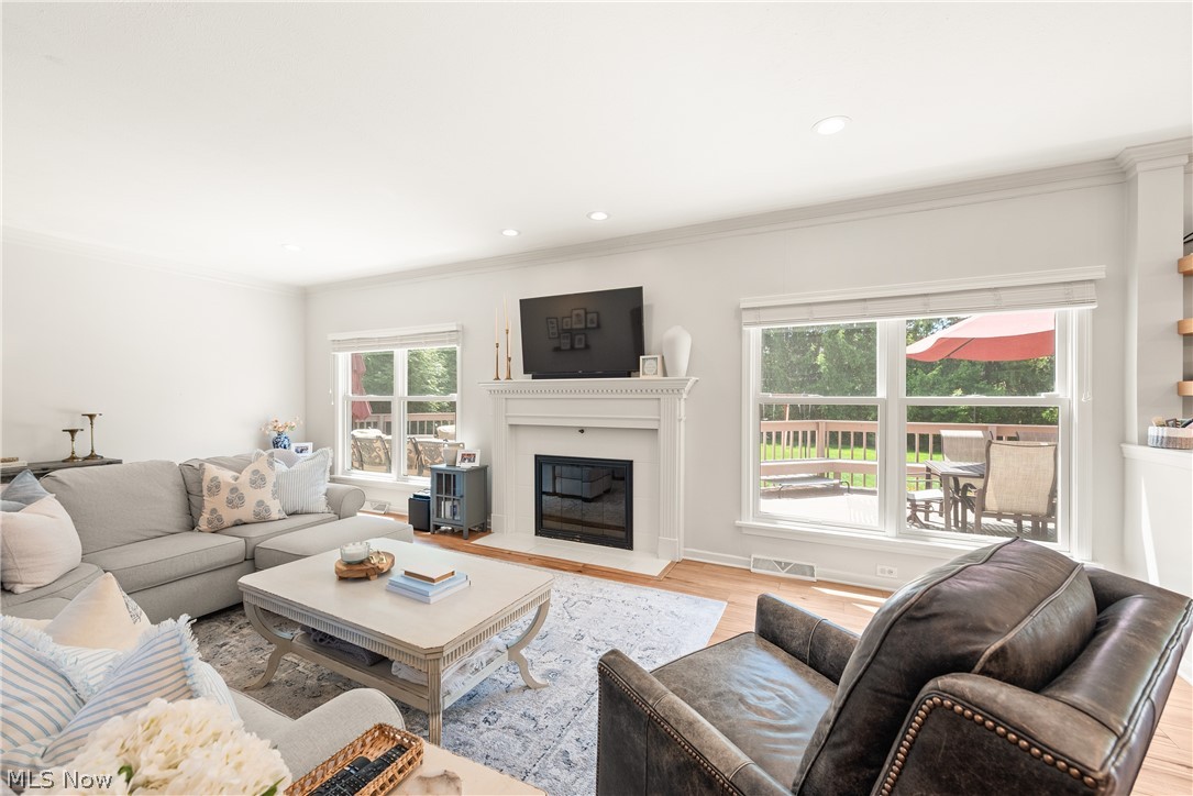 7755 Sunstone Drive Brecksville OH 44141