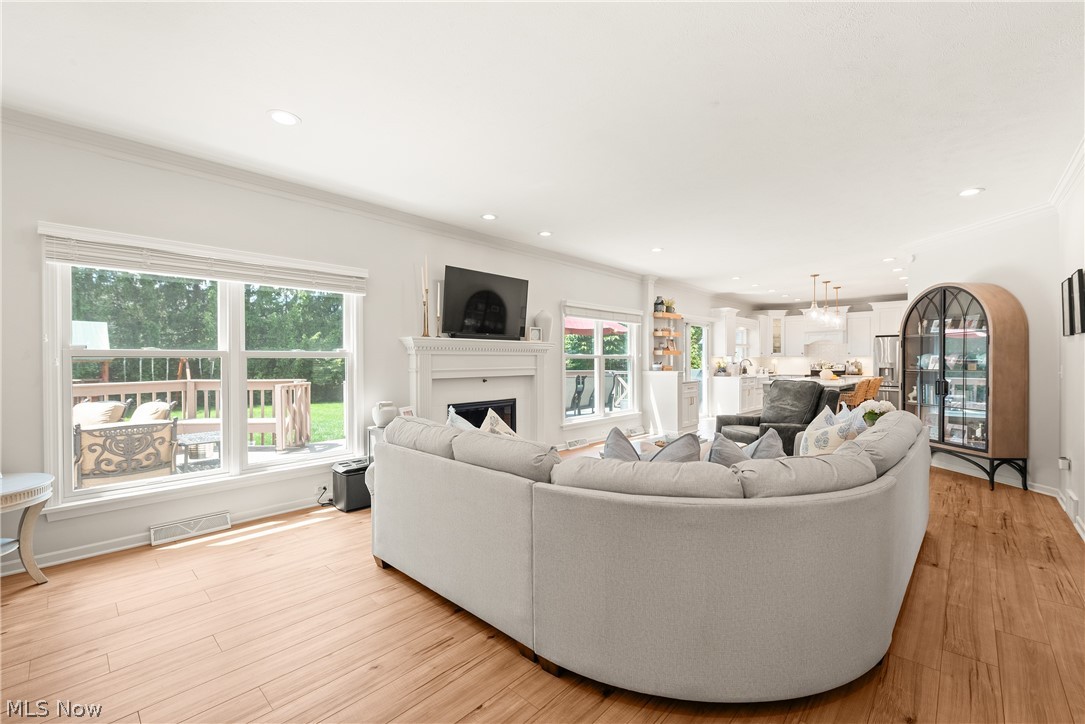 7755 Sunstone Drive Brecksville OH 44141