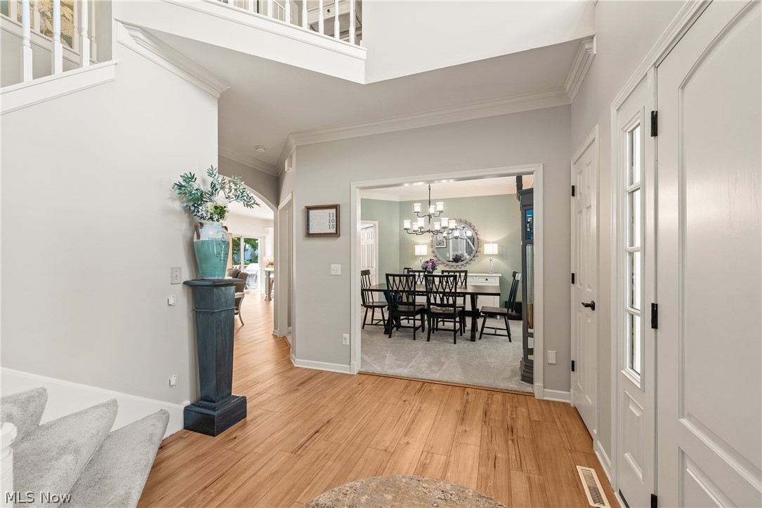 7755 Sunstone Drive Brecksville OH 44141
