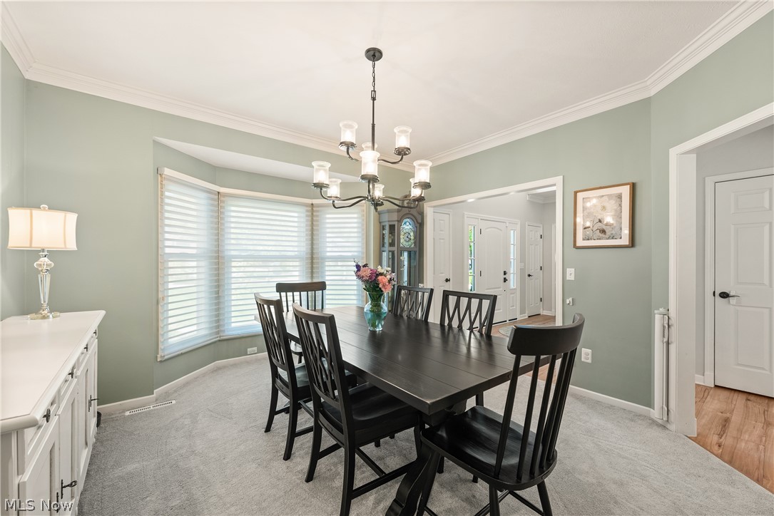 7755 Sunstone Drive Brecksville OH 44141
