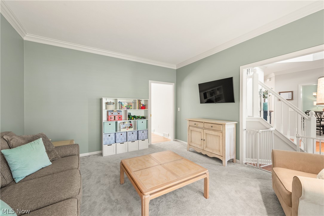 7755 Sunstone Drive Brecksville OH 44141