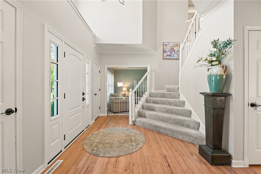 7755 Sunstone Drive Brecksville OH 44141
