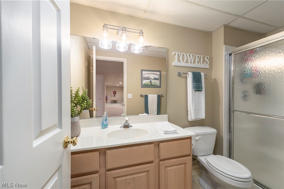 7755 Sunstone Drive Brecksville OH 44141
