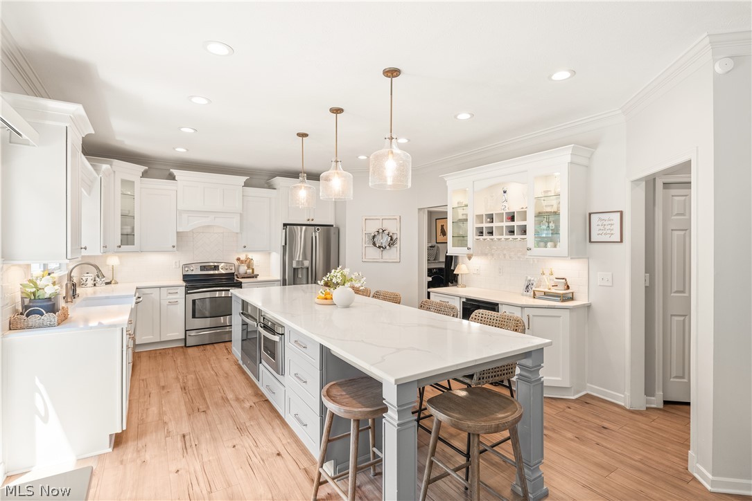 7755 Sunstone Drive Brecksville OH 44141