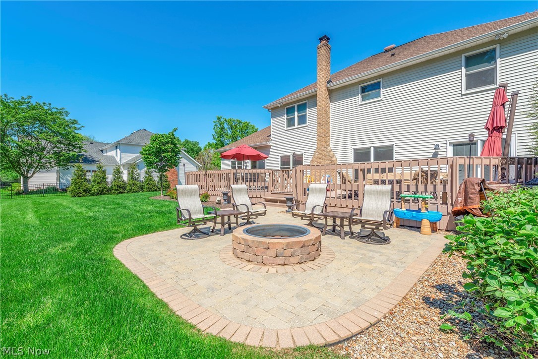 7755 Sunstone Drive Brecksville OH 44141