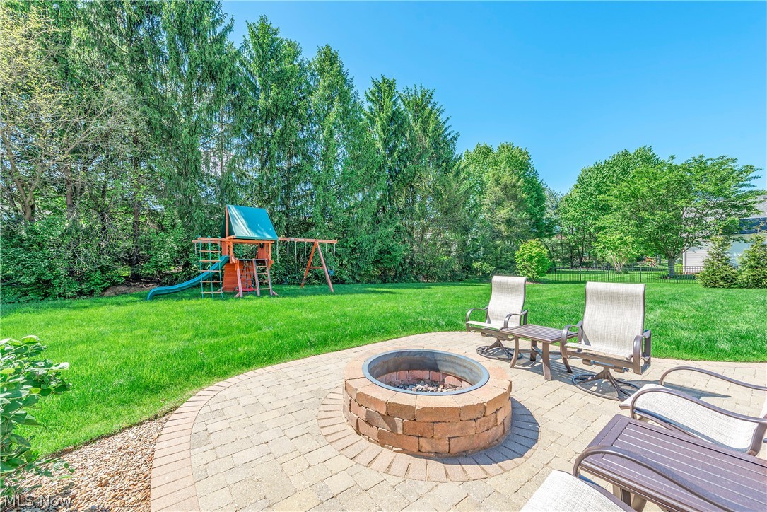 7755 Sunstone Drive Brecksville OH 44141