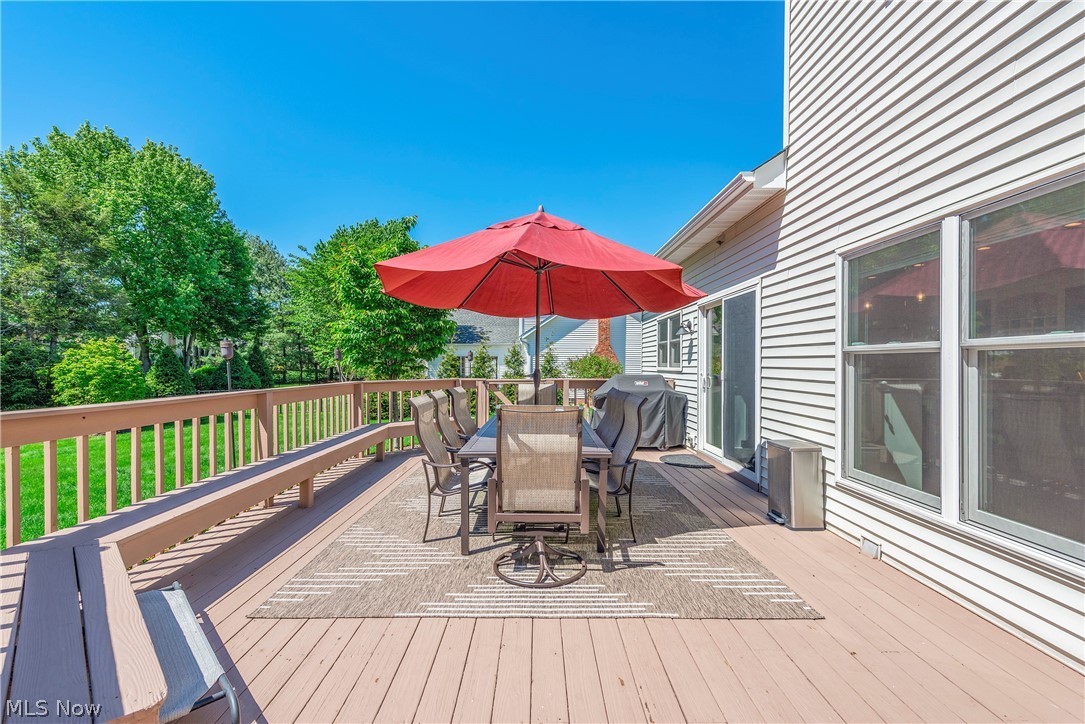 7755 Sunstone Drive Brecksville OH 44141